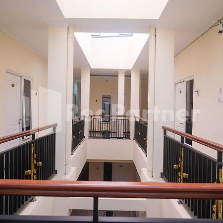 Griya Loka 2 Syariah Near Simpang Lima Mitra Reddoorz Hotel Semarang Exterior photo