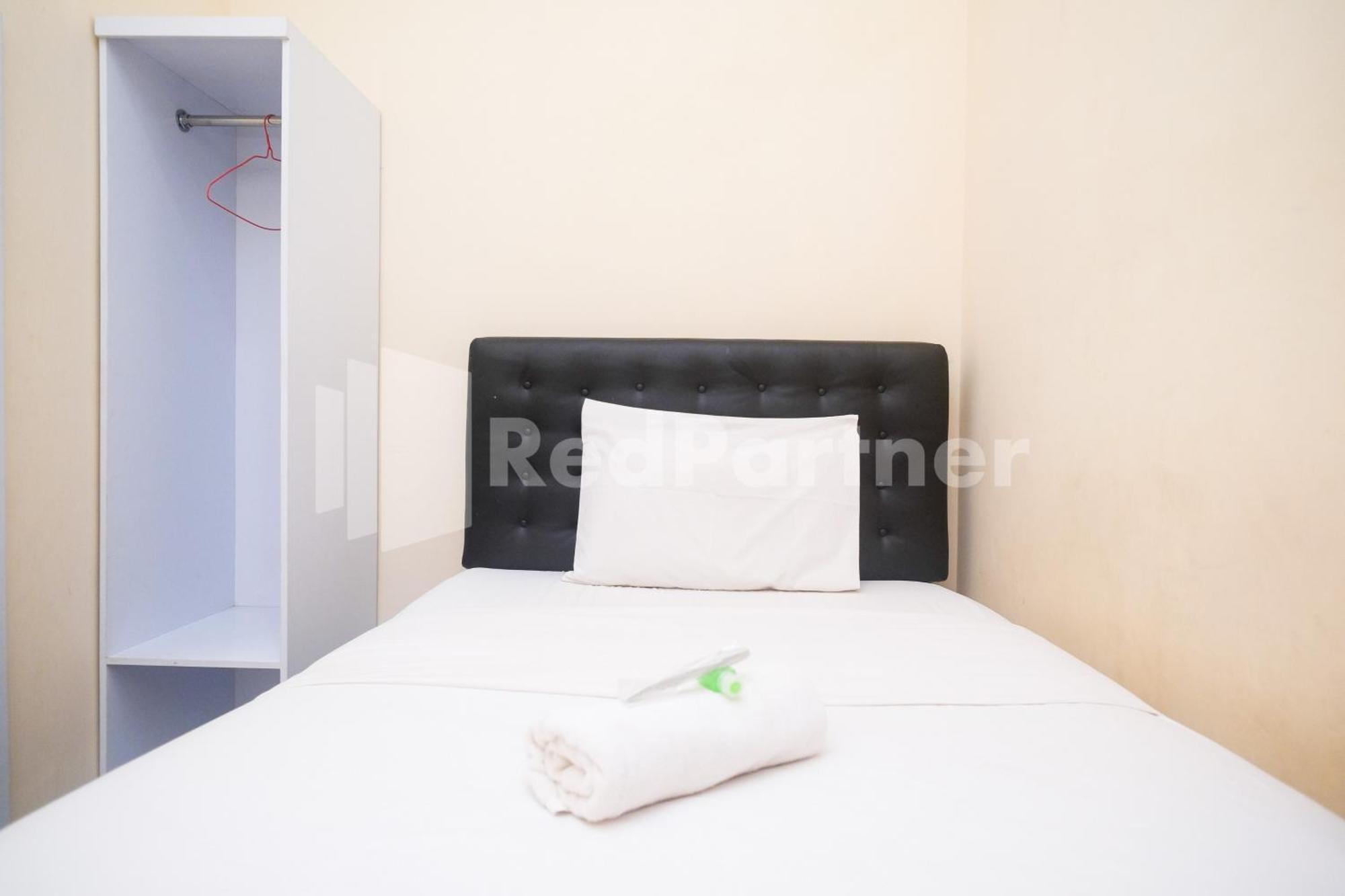 Griya Loka 2 Syariah Near Simpang Lima Mitra Reddoorz Hotel Semarang Exterior photo